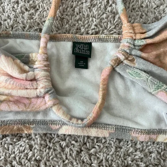 Target set - Picture 3 of 3